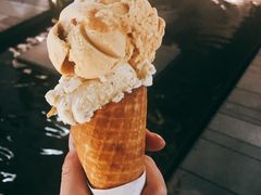 焦糖海盐-Luneurs(幸福里店)