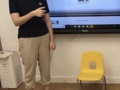 -英孚教育青少儿(福田区委中心)