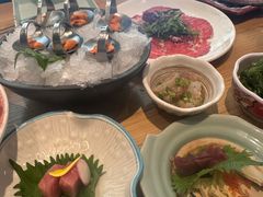 -花和海鲜自助(梅江店)