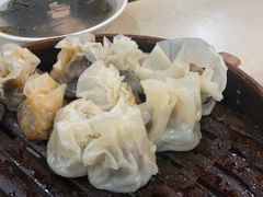 -海汇源老烧麦店(东大街总店)