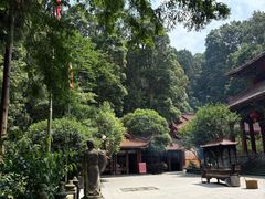 -都江堰普照寺