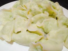 水饺-船歌·鱼水饺青岛菜(合肥路永旺店)