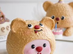 -玉见cake低糖蛋糕甜品台定制(河西店)