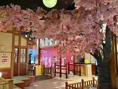 -大江户·温泉洗浴(浑南店)