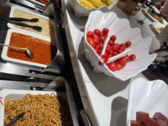 -好伦哥比萨烤肉自助(马家堡店)