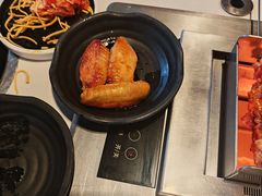 -比格比萨自助(宝山日月光店)