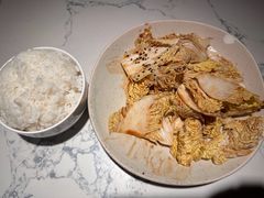 -奉天小馆·非遗东北菜(济南万象城店)