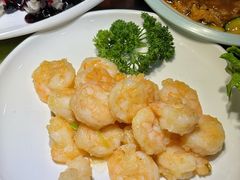 -惠宾饭庄(中山路店)