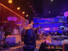 -108·公社·创意餐厅·LIVE HOUSE(李公堤店)