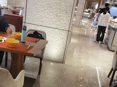 -厦门海沧正元希尔顿逸林酒店開全日餐厅