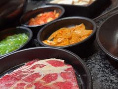 -九田家黑牛烤肉料理(太阳城店)