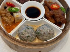 -金苑海鲜酒家(来魅力店)