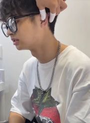 -AI艾耳·专业手工耳洞·穿孔美学馆