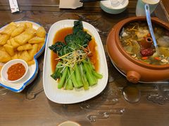 -云隐小厨·传统大理美食(复兴路店)