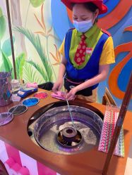 -宝燕乐园(闵行旗舰店)