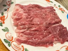-北京老门框爆肚四季涮肉(淮海东路外滩店)