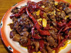 -柴窝堡22号辣子鸡·传承新疆菜