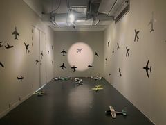-东莞展览馆