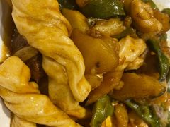 -粗粮人家·东北菜(洋桥店)