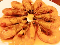 -东方之珠海鲜酒楼(南开店)