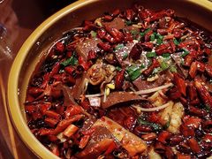 -一桶江山餐厅(松北店)