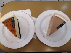 百香芒果千层-小半有礼(天河南店)