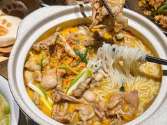 -费大厨辣椒炒肉(正佳广场店)