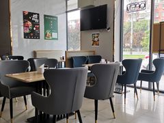 大堂-田螺姑娘螺蛳粉(十里堡店)