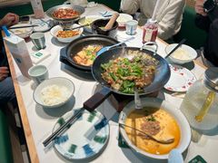 -费大厨辣椒炒肉(沙河万达店)