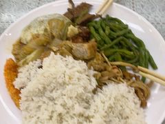 -桂园餐厅(武汉大学店)