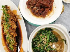 -阿甘酒家(桂青路店)