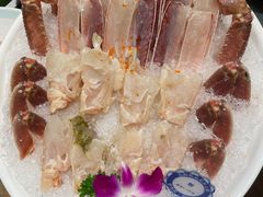 -东海怡品海鲜豆捞(星街坊店)