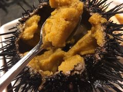 -马路边上·小海鲜烧烤(八一路店)