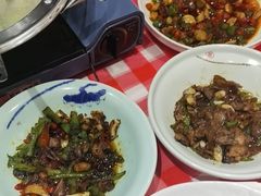 -巴陵全鱼席(湖南老字号汴河街店 )