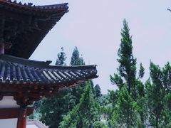 -径山寺