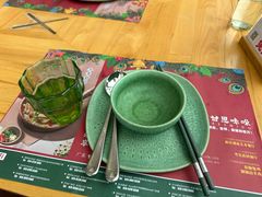 -甘思咪哚·云南艺术餐厅(天河广百店)
