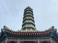 -普陀宗乘之庙(小布达拉宫)