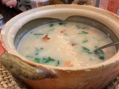 -深运潮州粥(东门店)