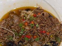 -盛百味·家宴餐厅(霸州分店)