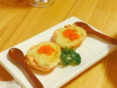 -福匠日本料理(人民路店)