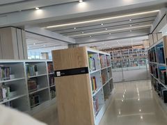 -杭州市萧山图书馆