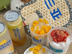 -冰椰岛椰冰(亚龙湾店)