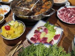 -厝味火锅·潮汕卤水火锅(十一合店)
