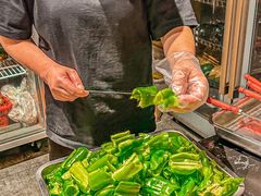 -炭窑水浒烤肉(汉阳鹦鹉巷子店)