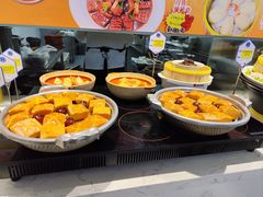 -大锅强·蒸海鲜青岛菜(金沙滩店)