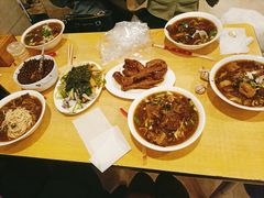 -水仙拉面(水仙街店)