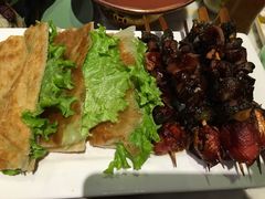 -那家小馆•北京菜•烤鸭(中关村店)