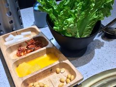 -妥妥烤肉料理(昙华林店)