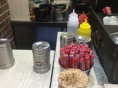 -金姐烤冷面(大沙泥街店)