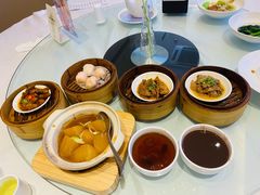 -万龙洲海鲜(大兴绿地缤纷城店)